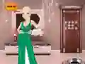 Гульня Seeking Missed Wig онлайн