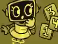 Гульня Scrambles Your Calculator онлайн