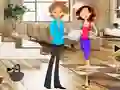 Гульня Pair Enjoy The Music онлайн