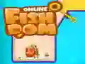 Гульня Fishdom Online онлайн