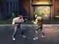 Гульня Hood Fighter онлайн