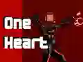 Гульня One Heart онлайн