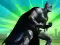 Гульня Batman Fighter онлайн