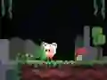 Гульня Mrs. Hop! Hop! онлайн