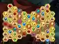 Гульня Mysterious Pirate Jewels 3 онлайн