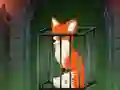 Гульня Fox in the Forgotten Ruins онлайн
