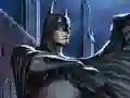 Гульня Batman Revolutions онлайн