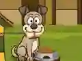 Гульня Escape The Tiny Rat онлайн