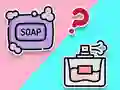 Гульня Kids Quiz: What Would You Use? онлайн