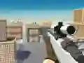 Гульня KS 2 Snipers онлайн
