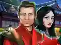 Гульня Precious Legacy онлайн