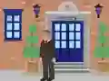 Гульня Five Day Detective онлайн