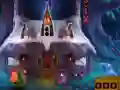 Гульня Lofty Giraffe Escape онлайн