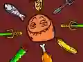 Гульня Knife Legends онлайн