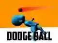 Гульня Dodge Ball онлайн