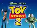 Гульня Toy Story 2: Buzz Lightyear to the Rescue онлайн