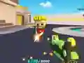 Гульня Bullet Heroes онлайн