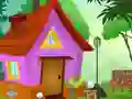 Гульня Tribal Princess Rescue онлайн