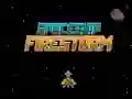Гульня Spaceship Firestorm онлайн