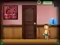Гульня Amgel Kids Room Escape 215 онлайн