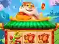 Гульня Lucky Tiger онлайн