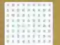 Гульня Hidden Words онлайн