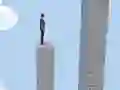 Гульня Parkour puzzle - FlipPuzzle онлайн