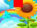 Гульня Bounce Slime онлайн