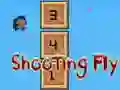 Гульня Shooting Fly онлайн