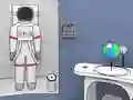 Гульня Space Museum Escape онлайн
