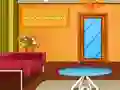 Гульня Escape from Condo Garden онлайн