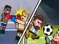 Гульня Sports Stars: Mini Fun онлайн