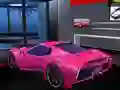 Гульня Speed Racing V онлайн