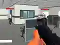 Гульня Bank Robbery: Escape онлайн