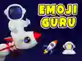 Гульня Emoji Guru онлайн
