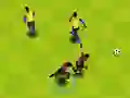 Гульня 3D Soccer Euro 2024 онлайн