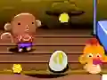Гульня Monkey Go Happy Stage 864 онлайн