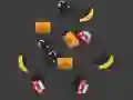 Гульня Match N Sort 3D онлайн
