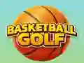 Гульня Basketball Golf онлайн