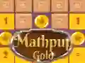 Гульня MathPup Gold онлайн