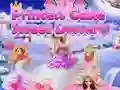Гульня Princess Cake Sweet Desserts онлайн