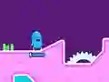 Гульня Goober World онлайн