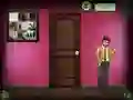 Гульня Amgel Easy Room Escape 207 онлайн