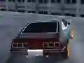 Гульня Burnout City онлайн