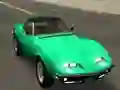 Гульня Highway Racer Pro онлайн
