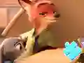Гульня Jigsaw Puzzle: Zootopia 2 онлайн