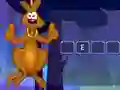 Гульня Kanga Hang онлайн