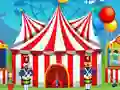 Гульня Hilarious Joker Escape онлайн