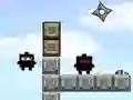 Гульня Ninja Rescue онлайн