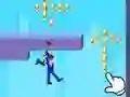 Гульня Hook Master: Mafia City онлайн